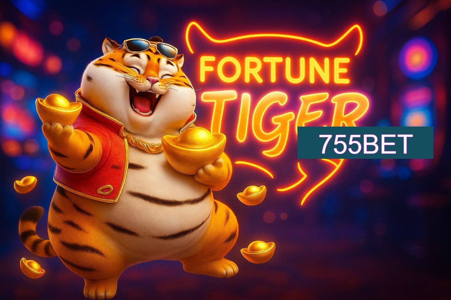 Como Jogar Fortune Tiger
