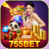 Logo da 755BET
